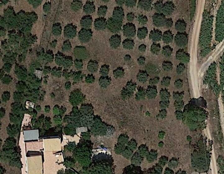 צימר Il Baglio Di Donna Rosa