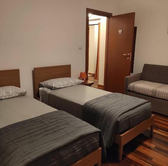 住宿加早餐  Il Cedro