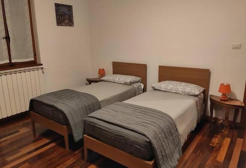 住宿加早餐  Il Cedro