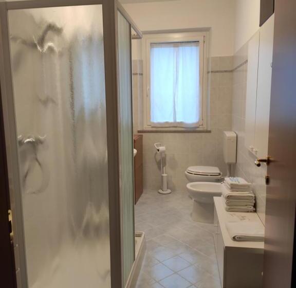 住宿加早餐  Il Cedro