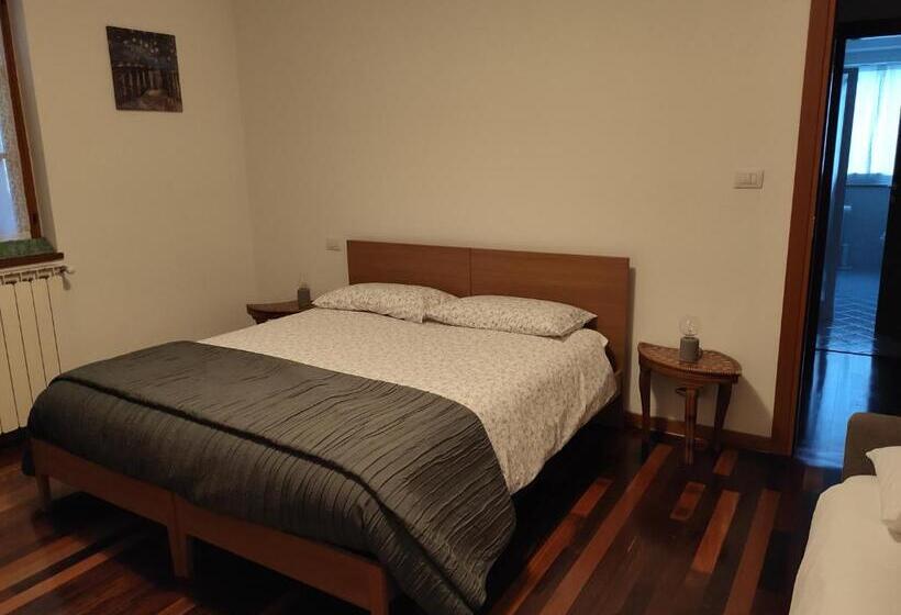 住宿加早餐  Il Cedro