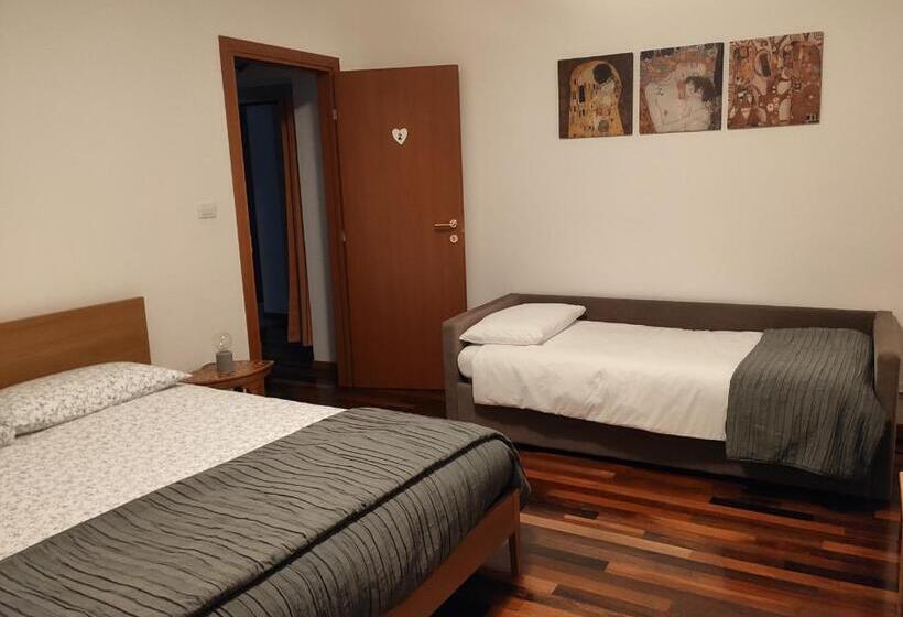 住宿加早餐  Il Cedro