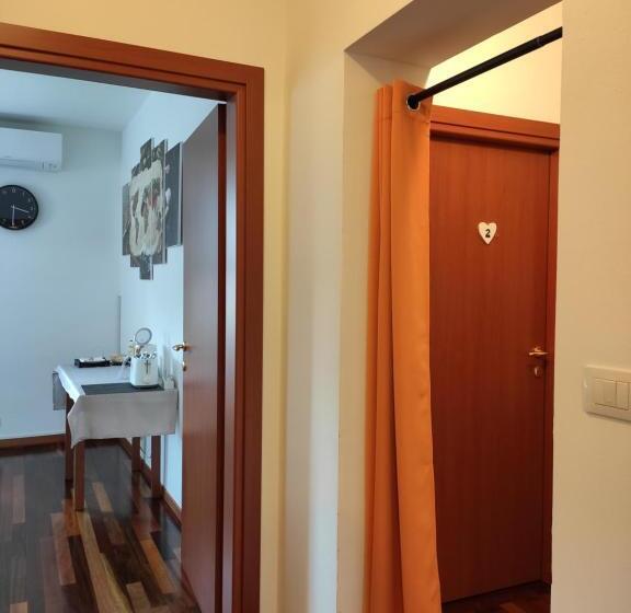 住宿加早餐  Il Cedro