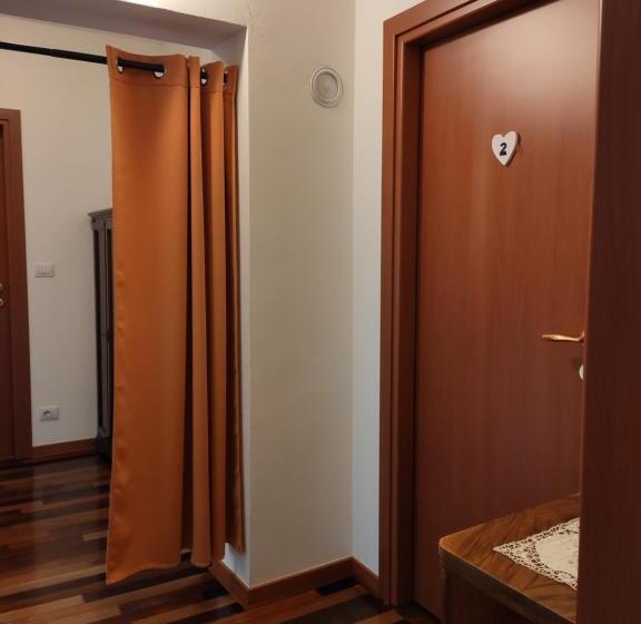 住宿加早餐  Il Cedro