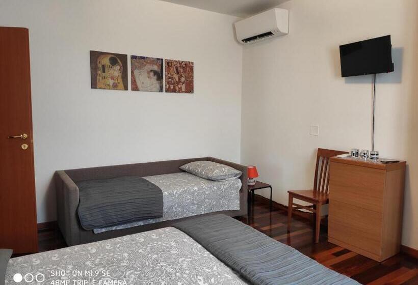 住宿加早餐  Il Cedro