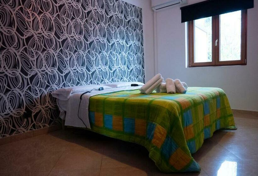 ベッドアンドブレックファースト Il Sogno