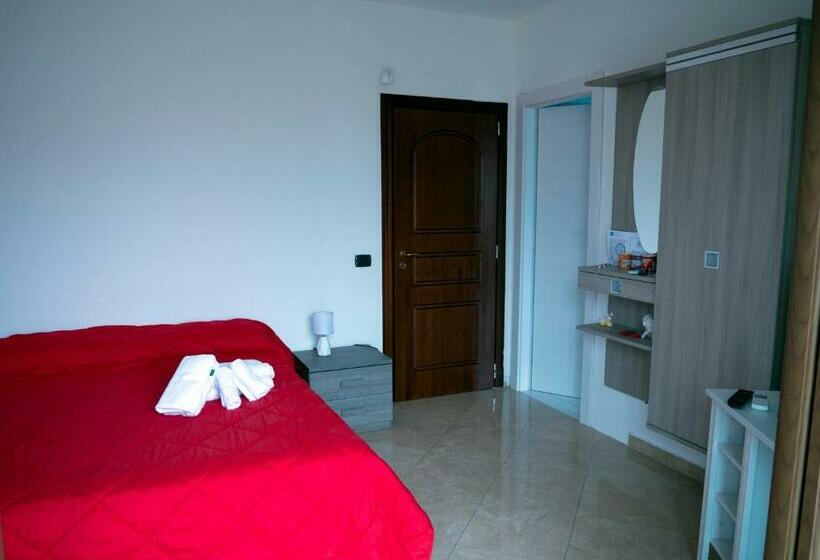 ベッドアンドブレックファースト Il Sogno