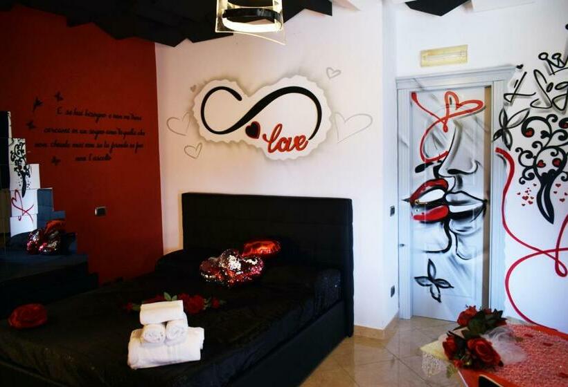 ベッドアンドブレックファースト Il Sogno