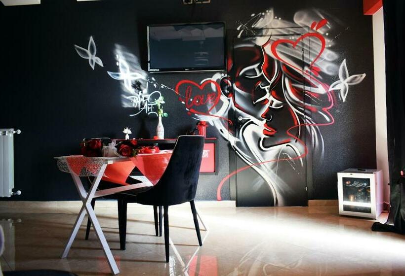 ベッドアンドブレックファースト Il Sogno