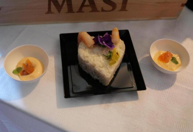 ベッドアンドブレックファースト Il Sogno