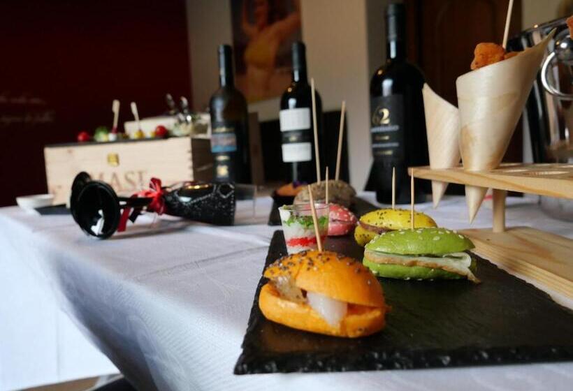 ベッドアンドブレックファースト Il Sogno