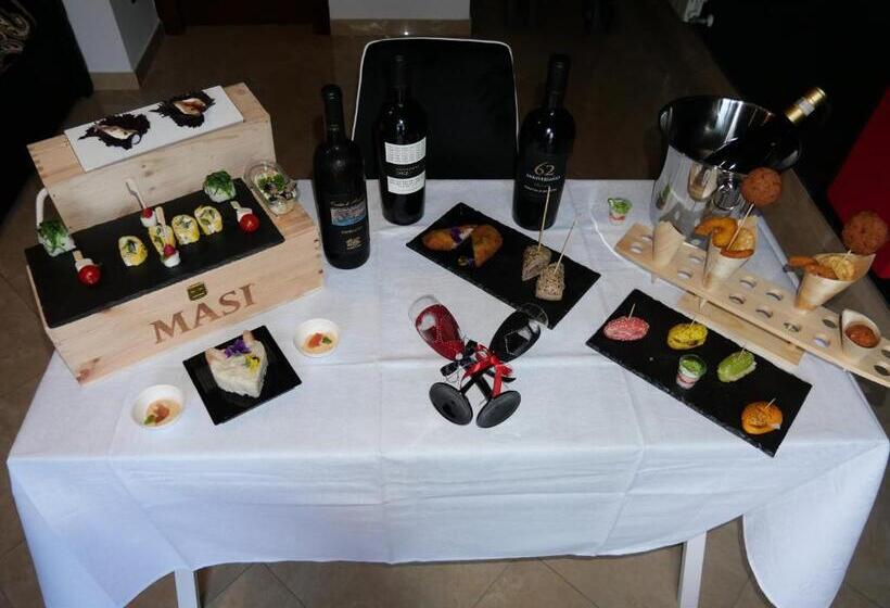 ベッドアンドブレックファースト Il Sogno