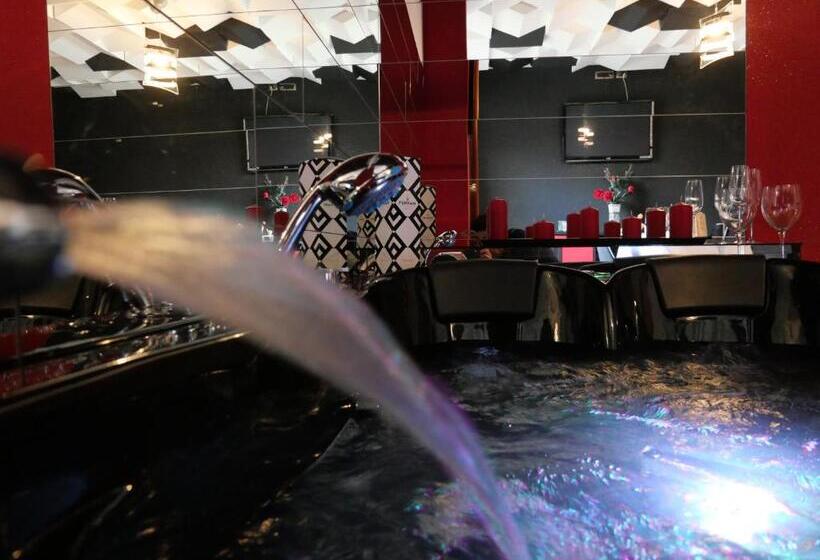 ベッドアンドブレックファースト Il Sogno