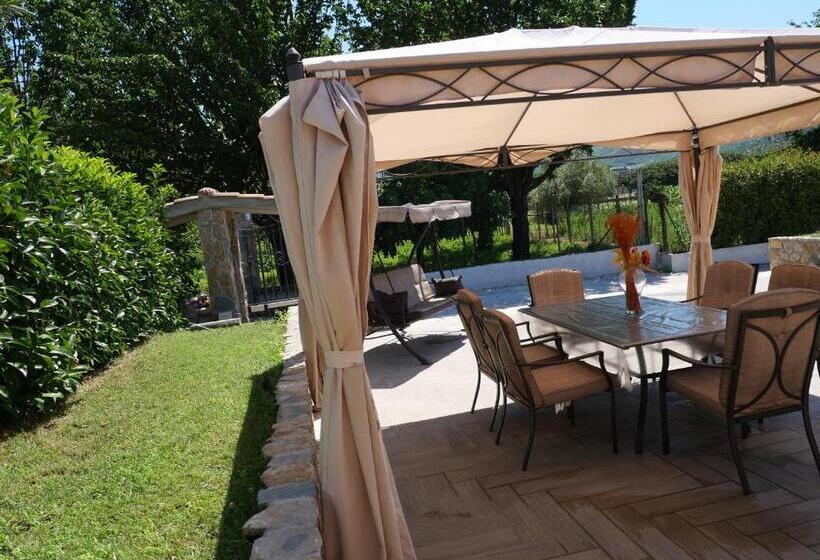 ベッドアンドブレックファースト Il Sogno