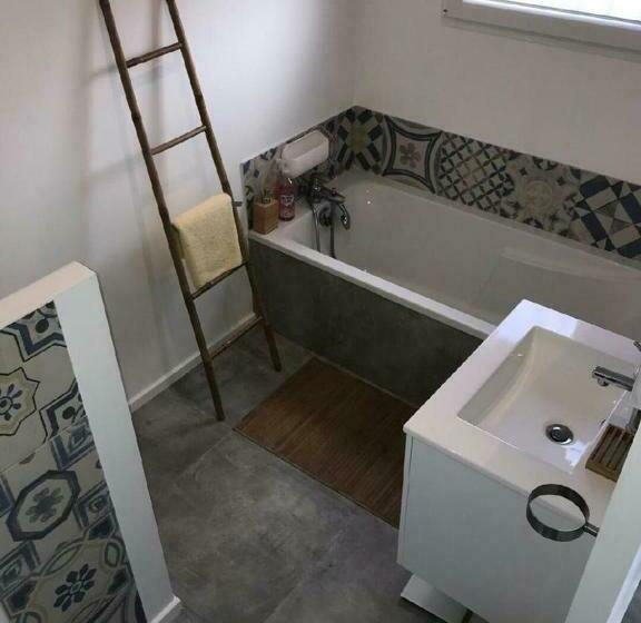 住宿加早餐  Jardin Zen