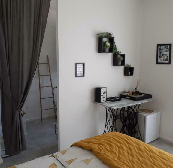 مبيت وإفطار Jardin Zen