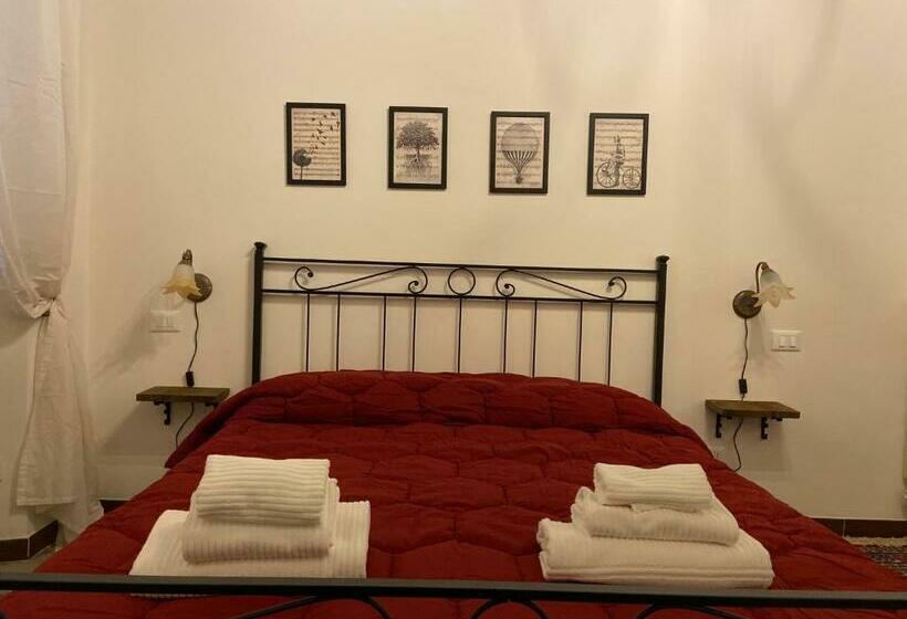 مبيت وإفطار La Corte Segreta Tivoli