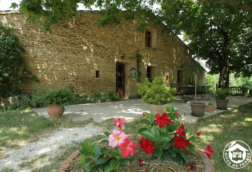 مبيت وإفطار La Mare Chambres D Hôtes Chaix Accueil