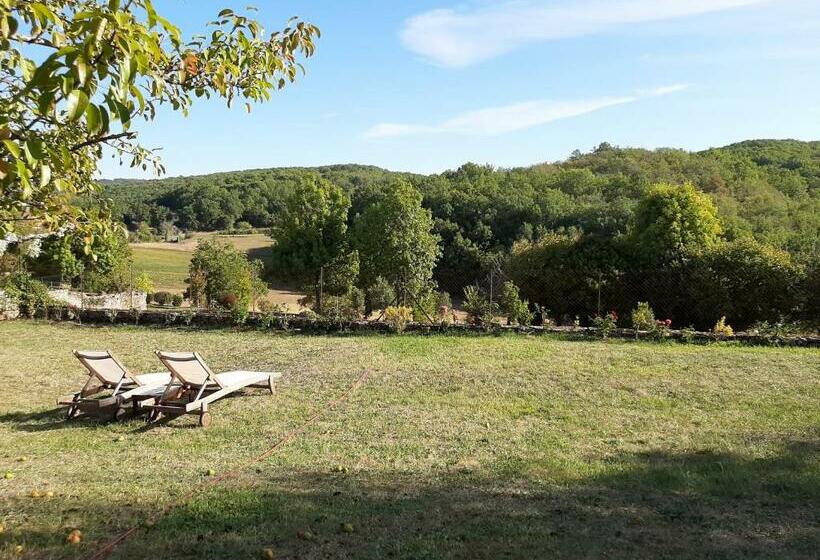 Bed and Breakfast La P Tite Place