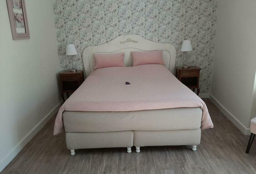 Bed and Breakfast La P Tite Place