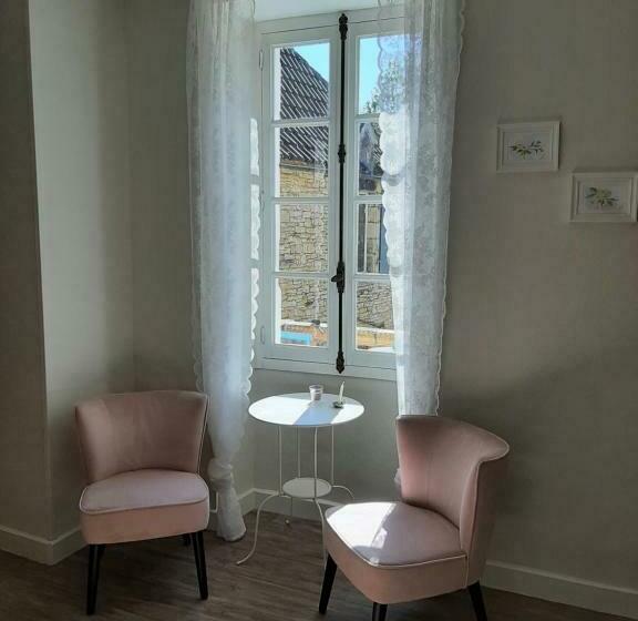 Bed and Breakfast La P Tite Place