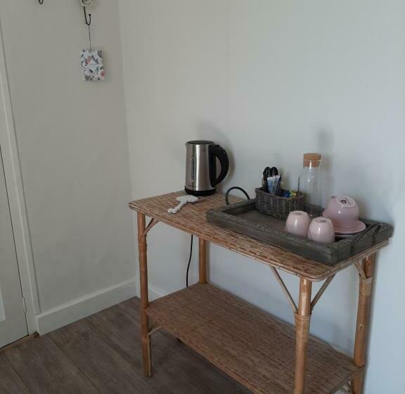 Bed and Breakfast La P Tite Place