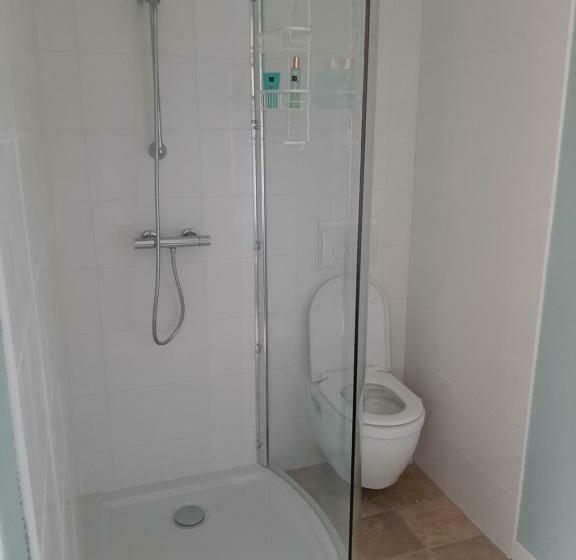 Bed and Breakfast La P Tite Place