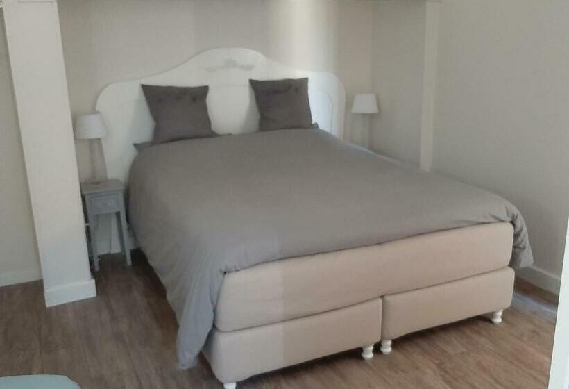 Bed and Breakfast La P Tite Place