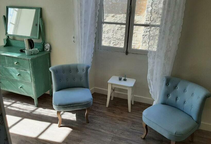 Bed and Breakfast La P Tite Place