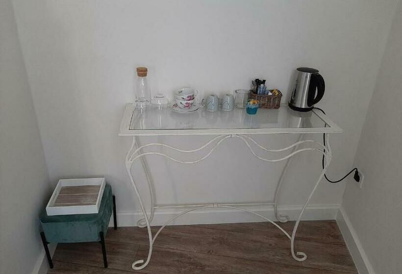 Bed and Breakfast La P Tite Place