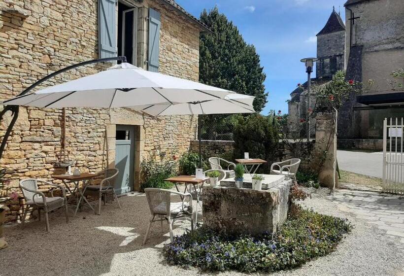 Bed and Breakfast La P Tite Place