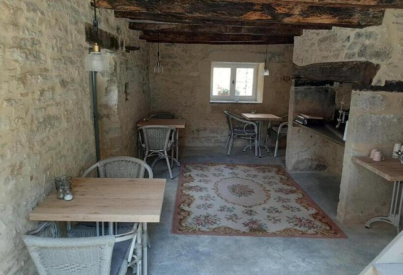 Bed and Breakfast La P Tite Place