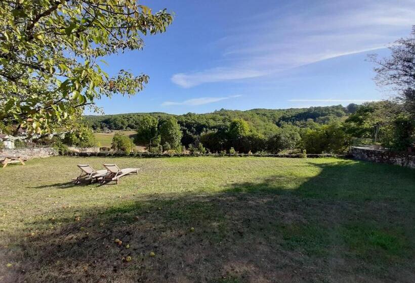 Bed and Breakfast La P Tite Place