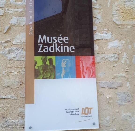 Bed and Breakfast La P Tite Place