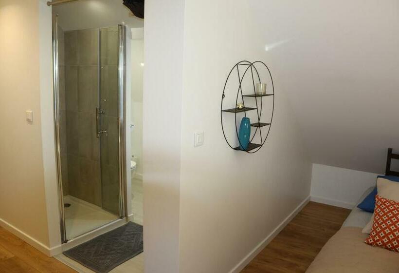 مبيت وإفطار Le Clot De La Hount