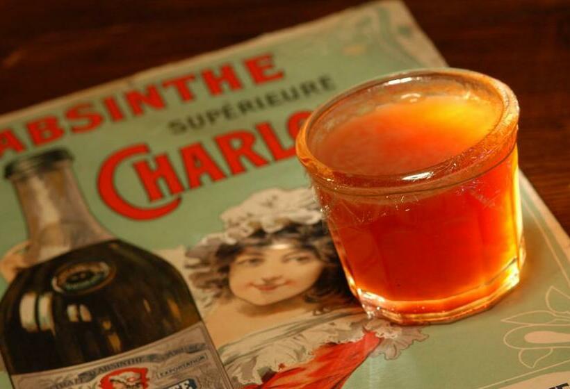 مبيت وإفطار Le Crêt L Agneau