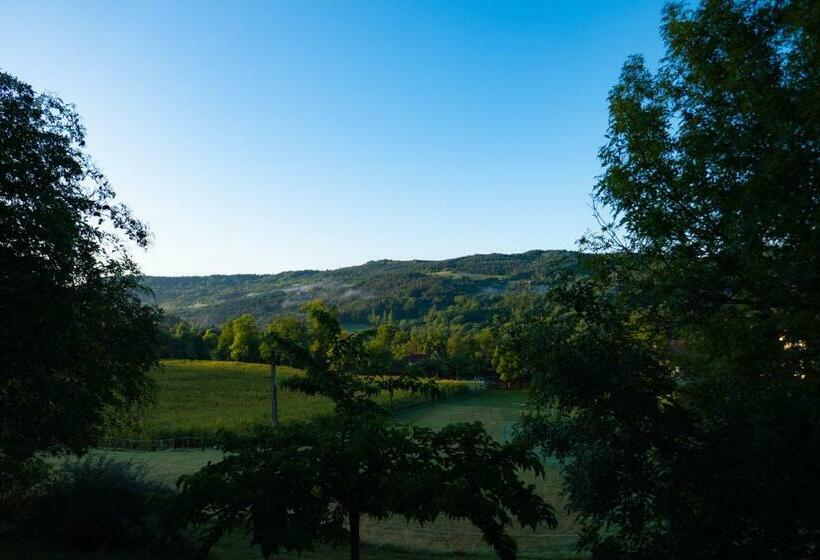 Bed and Breakfast Les Balcons De La Terrasse