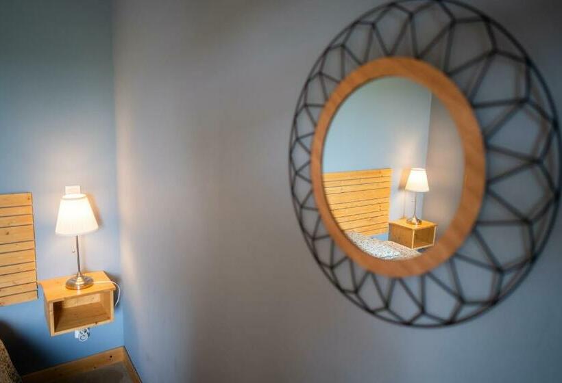 Bed and Breakfast Les Balcons De La Terrasse