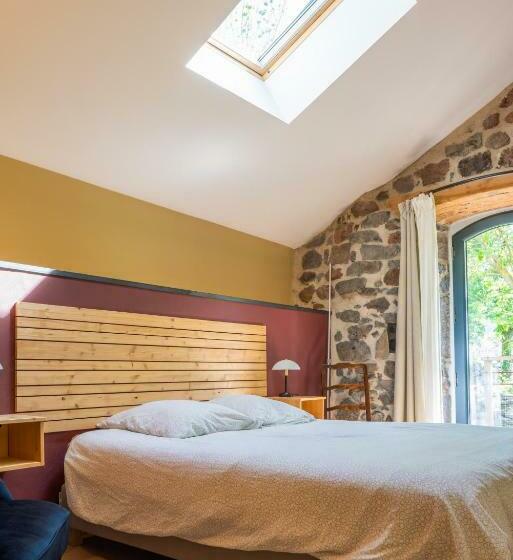 Bed and Breakfast Les Balcons De La Terrasse