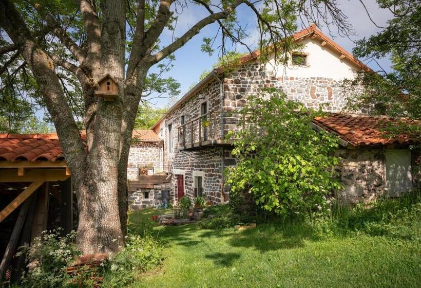 Bed and Breakfast Les Balcons De La Terrasse