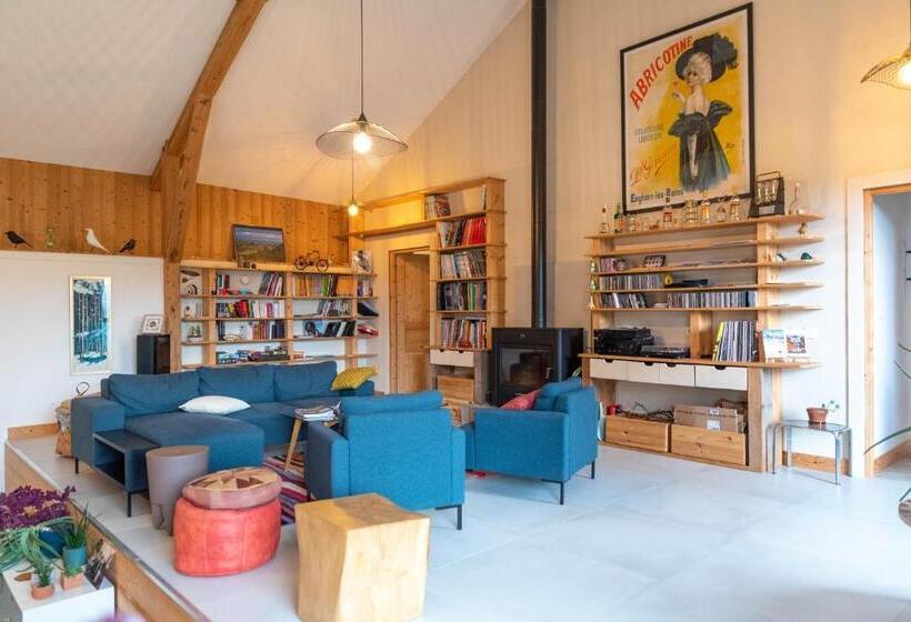 Bed and Breakfast Les Balcons De La Terrasse