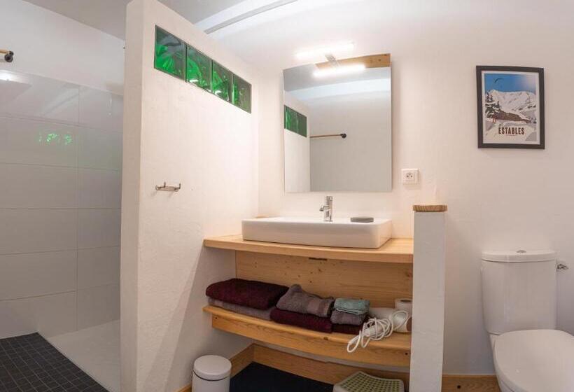 Bed and Breakfast Les Balcons De La Terrasse