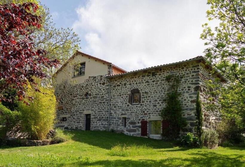 Bed and Breakfast Les Balcons De La Terrasse