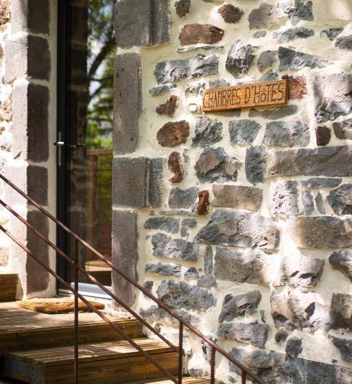 Bed and Breakfast Les Balcons De La Terrasse