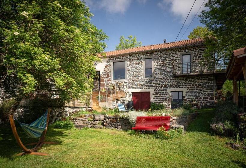 Bed and Breakfast Les Balcons De La Terrasse