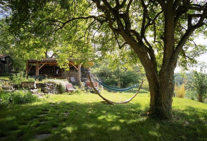 Bed and Breakfast Les Balcons De La Terrasse