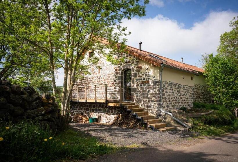 Bed and Breakfast Les Balcons De La Terrasse