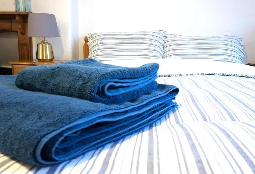 민박 Little Hilton Farm