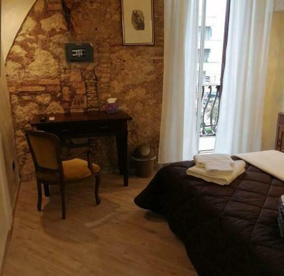 צימר Lo Scoglio Dei Volsci