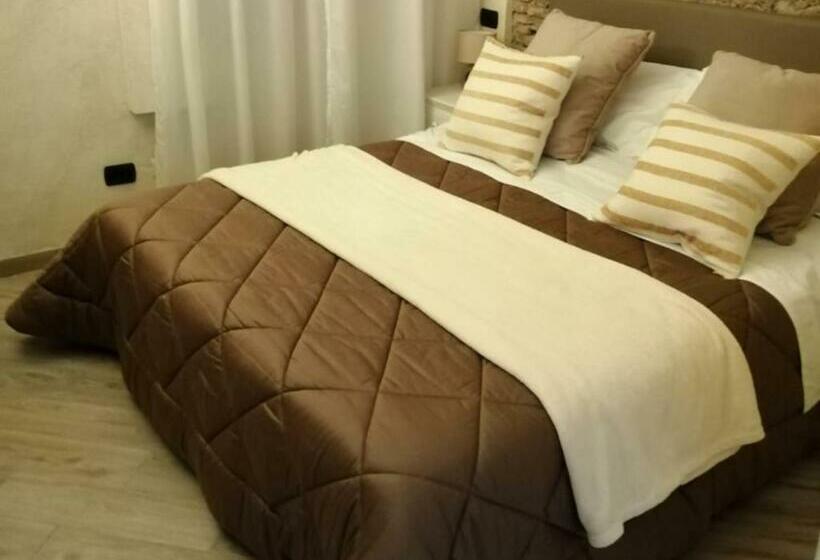 צימר Lo Scoglio Dei Volsci